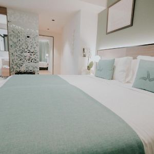 Habitación Premium